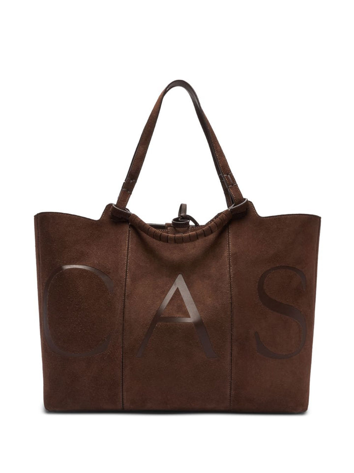 Casadei Bags - BROWN | a61276097de587efdeab4cec5d72322f57072a7f
