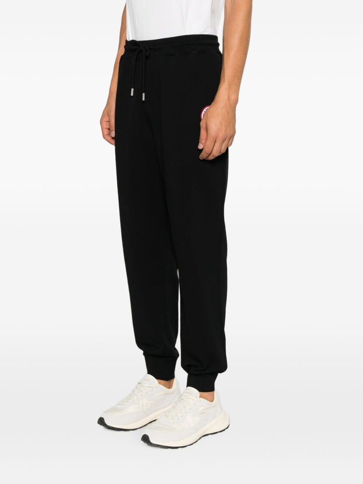 Canada Goose Trousers - BLACK | 77a4c8f5ce2a21c425685332b4dda7d60c8092b8