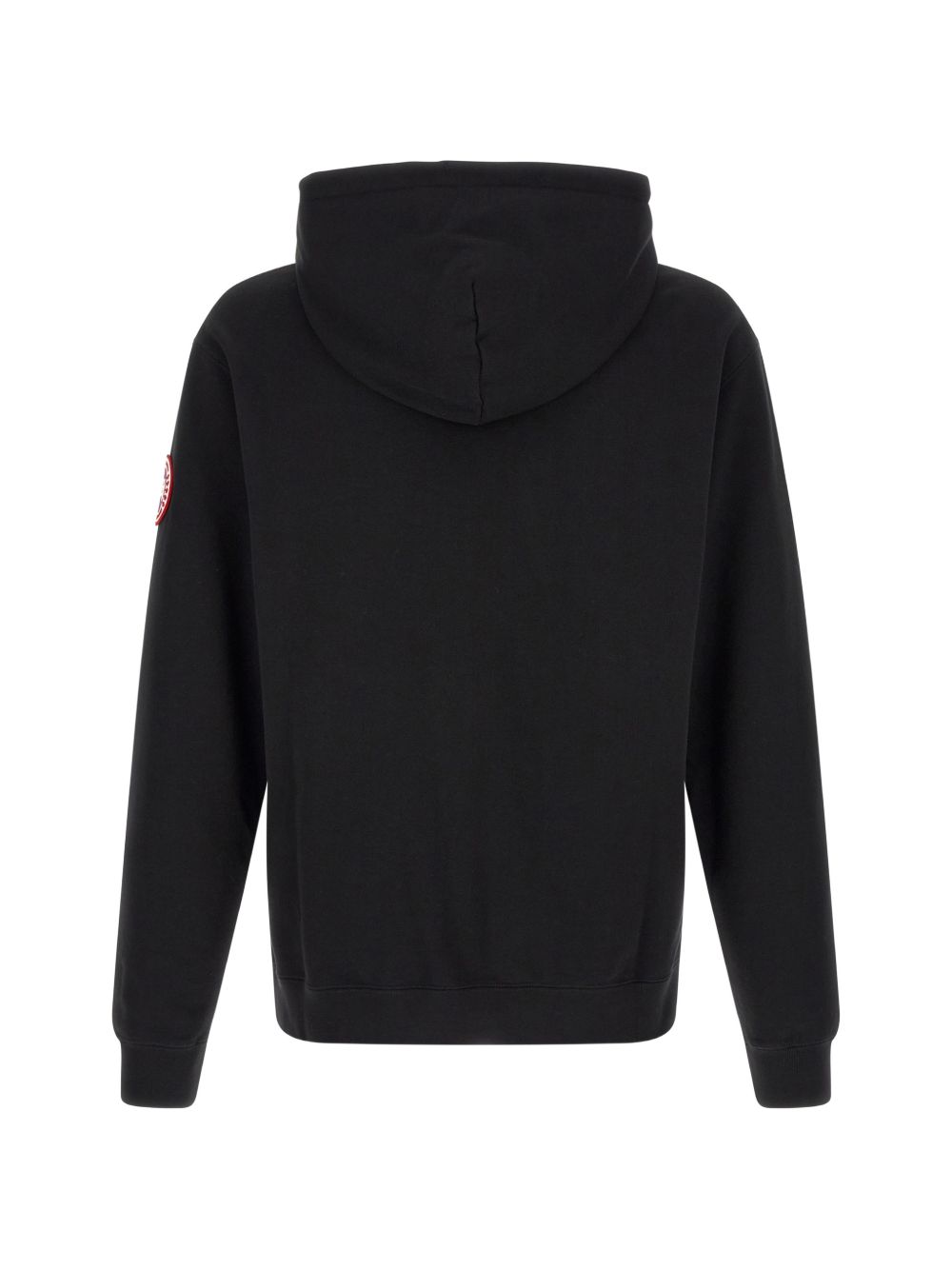 Canada Goose Sweaters - BLACK | c3df588e0243252b5d694e0ec50100c958edc9e5