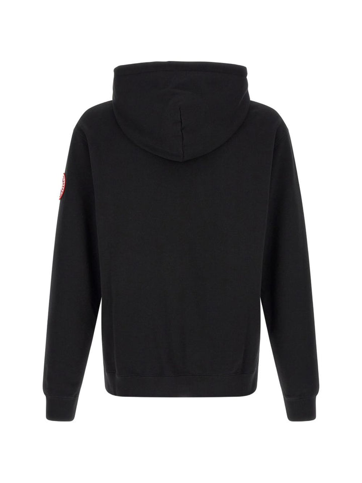Canada Goose Sweaters - BLACK | c3df588e0243252b5d694e0ec50100c958edc9e5