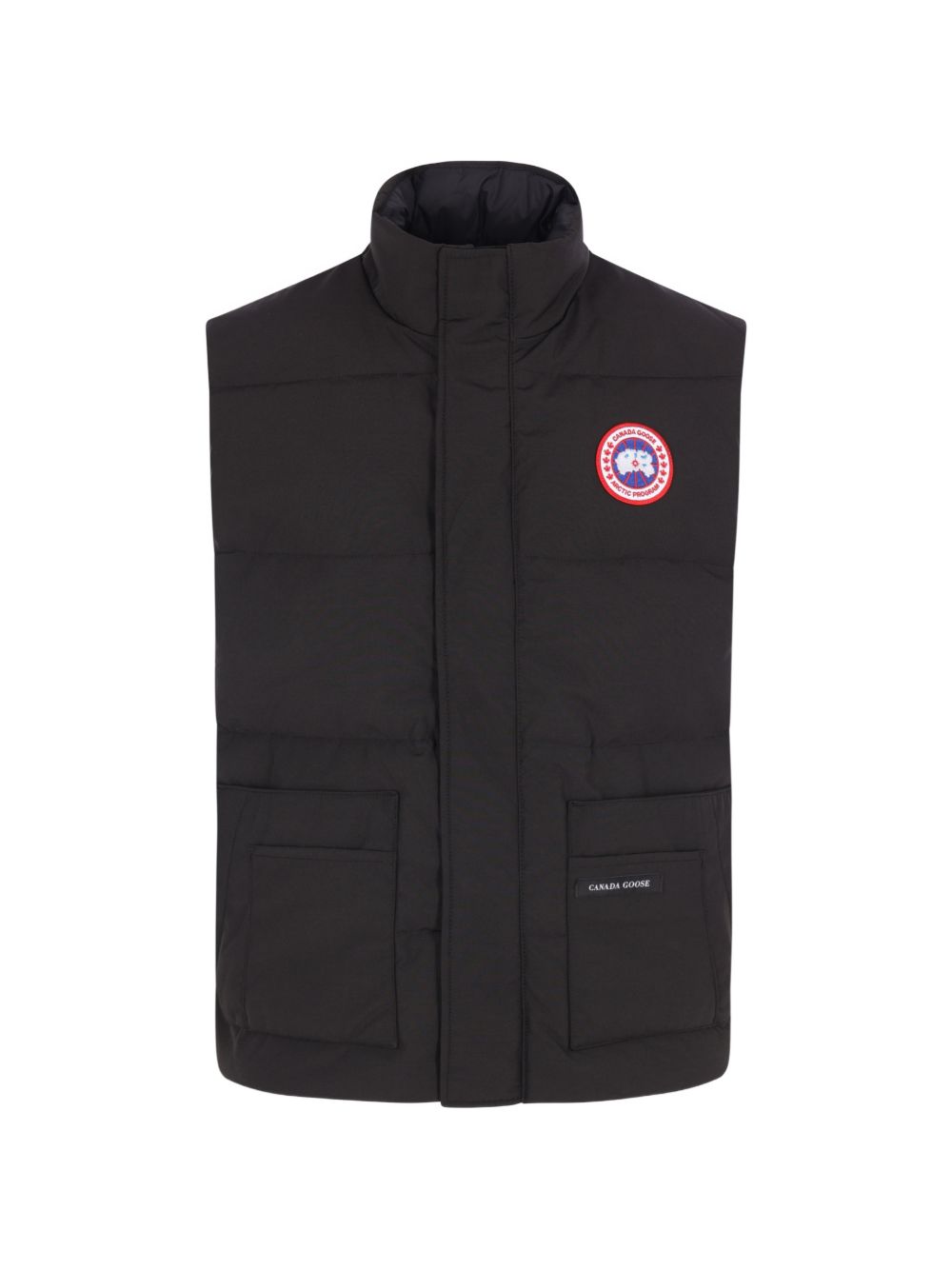 Canada Goose Jackets - BLACK | ad8967a497666eb1474e6fba2f33a1667205f720