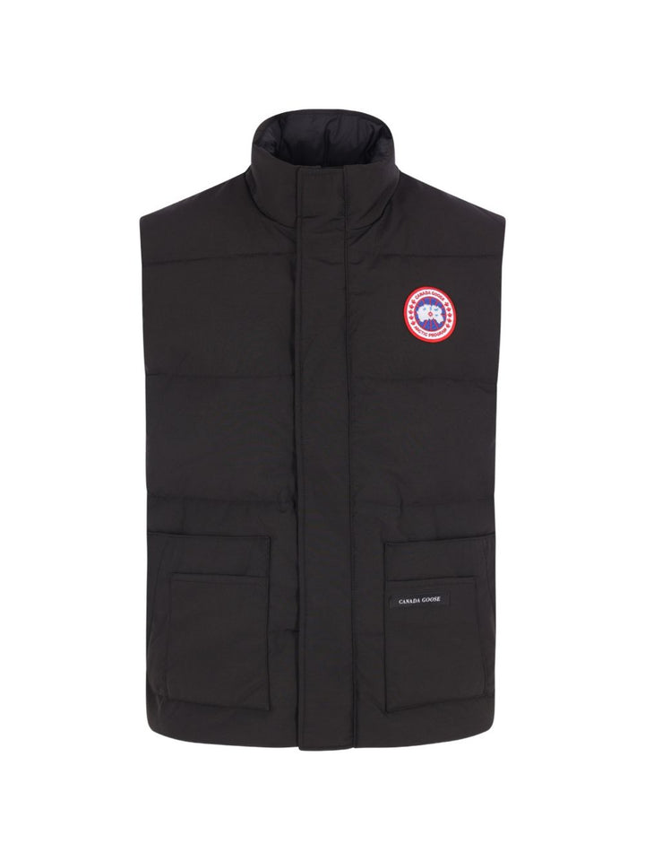 Canada Goose Jackets - BLACK | ad8967a497666eb1474e6fba2f33a1667205f720