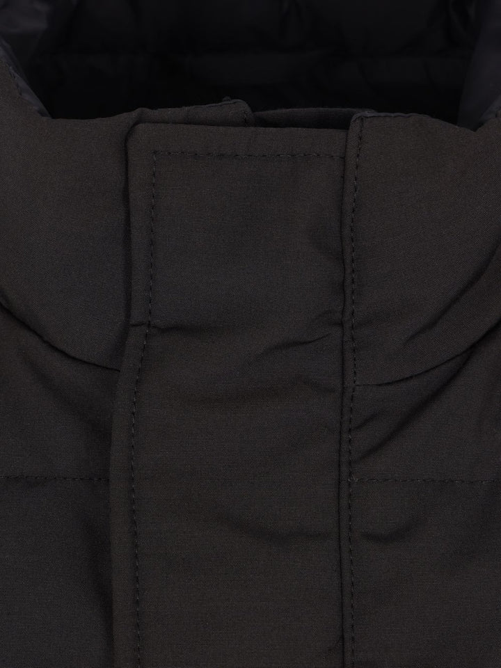 Canada Goose Jackets - BLACK | 0aabadbc3c6c3127d0ed7ac12009a24cad569736