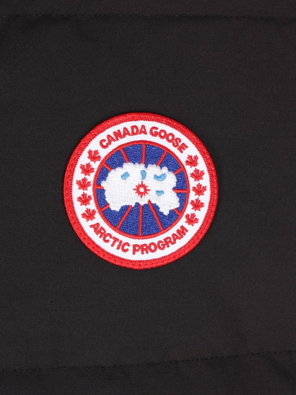 Canada Goose Jackets - BLACK | daf640e6c0e7e0d3fc5343a49d342fcb4a8e1190