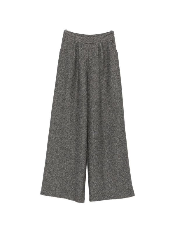 Trousers Grey