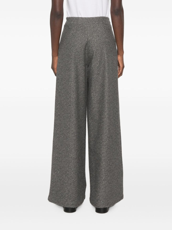Bye Trousers - GREY | 8e747364c908920cf2feee1f4186130e1c0b6ac4