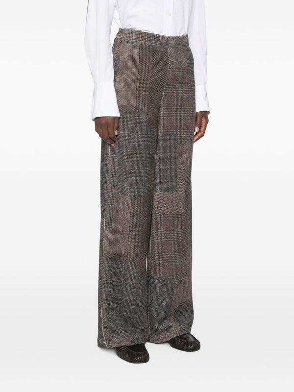Trousers Black