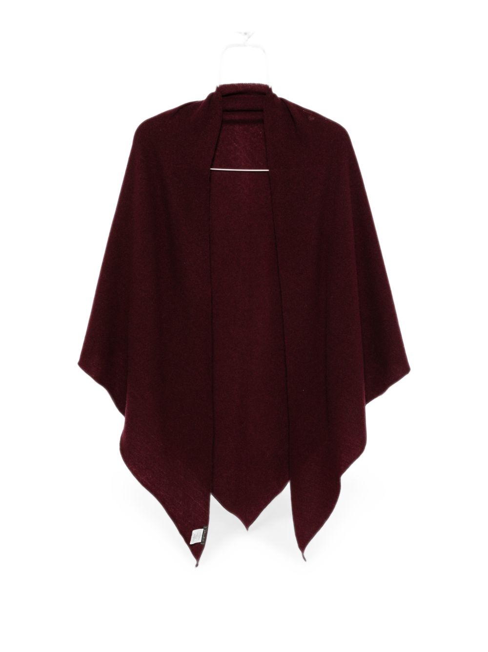 Faliero Sarti Scarfs - RED | 3eba2a8b3b9106d3353c4648891c885c04916cf8