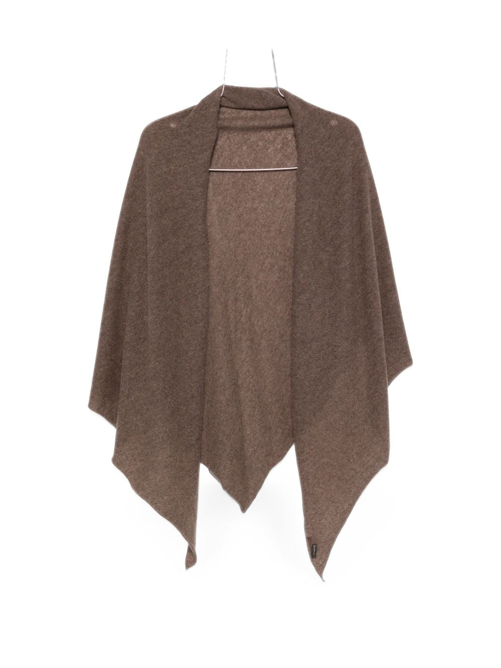 Faliero Sarti Scarfs - BROWN | 9945abc9b909f0d2d88cc073a5ba0aabf30bb4ec