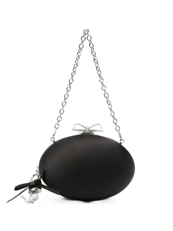 Satin Clutch