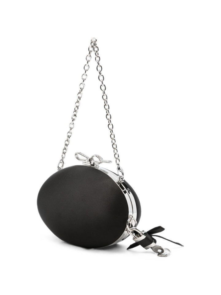 Self-Portrait Bags - BLACK | b130b1e28b356b339c9f46a9814e68e01375d02b