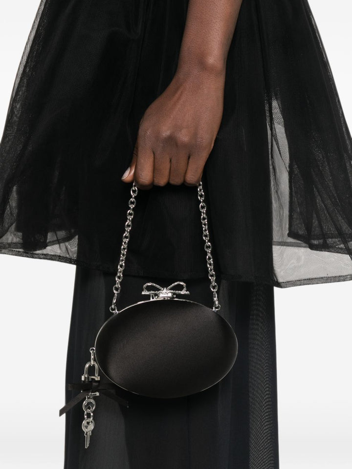 Self-Portrait Bags - BLACK | 4b3b8b036221fa044130a9ed233e4d7e510bc192