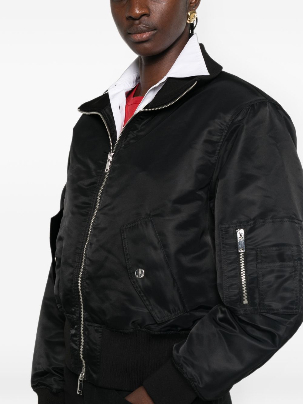 The Frankie Shop Coats - BLACK | 649138f05b27c8df33551f8fa04bf09432831aab