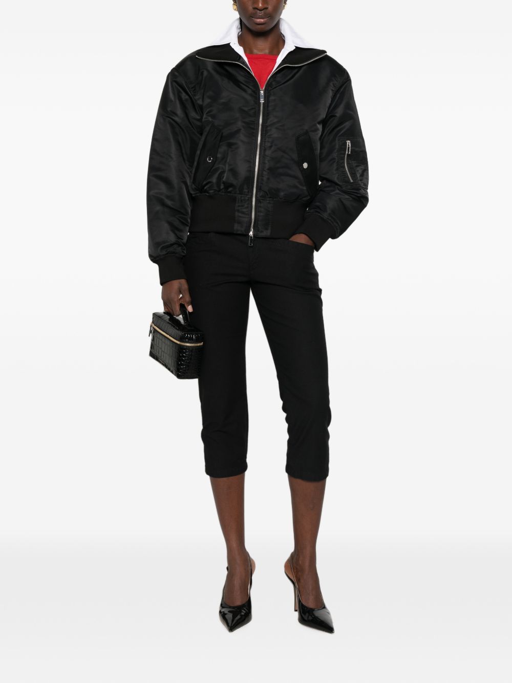 The Frankie Shop Coats - BLACK | c767de009d37b1c657929d7c1477f2c67ada1825