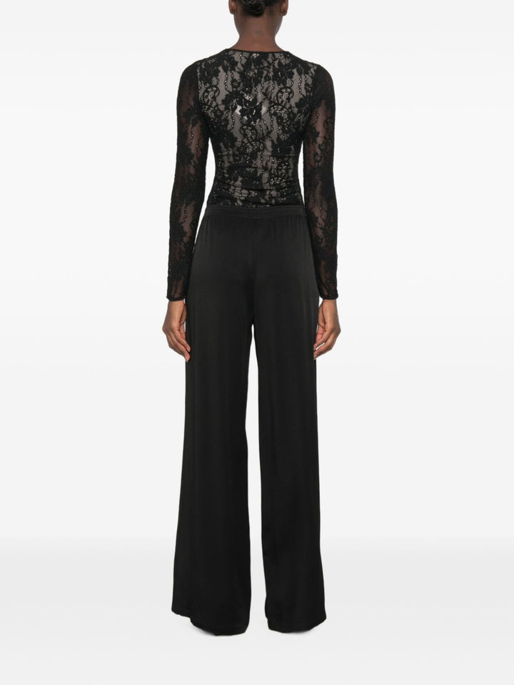 Zimmermann Top - BLACK | f52f91460891a5d8acb497a213d44d169ba94645