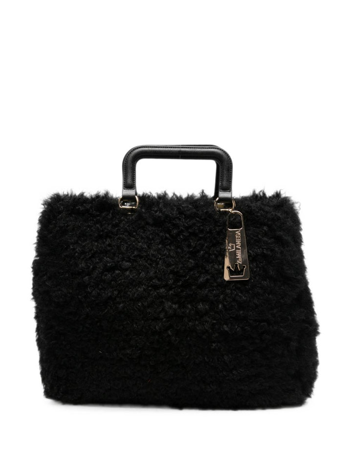 La Milanesa Bags - BLACK | 86e895cd165cc3d76f6e162c6717debda8881d76