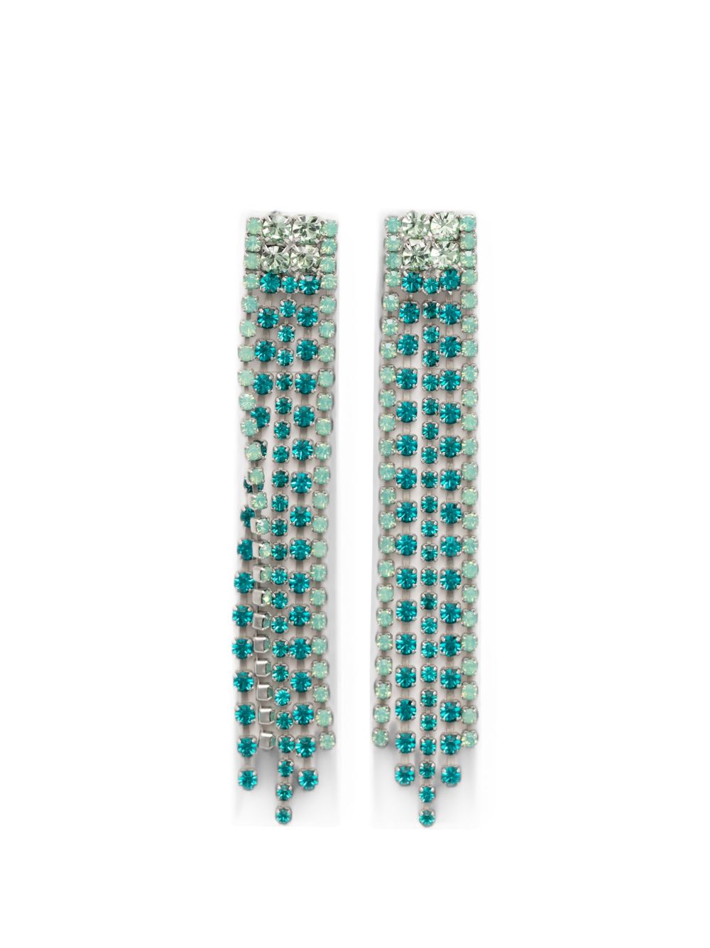 Forte Forte Bijoux - GREEN | 447d3495dacbad02f3e699496fb0b259942075f9