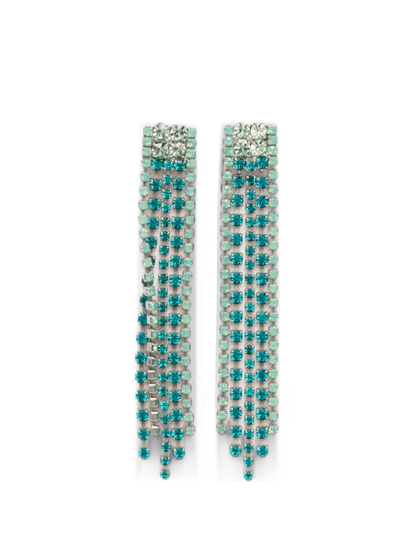 Crystal Earrings