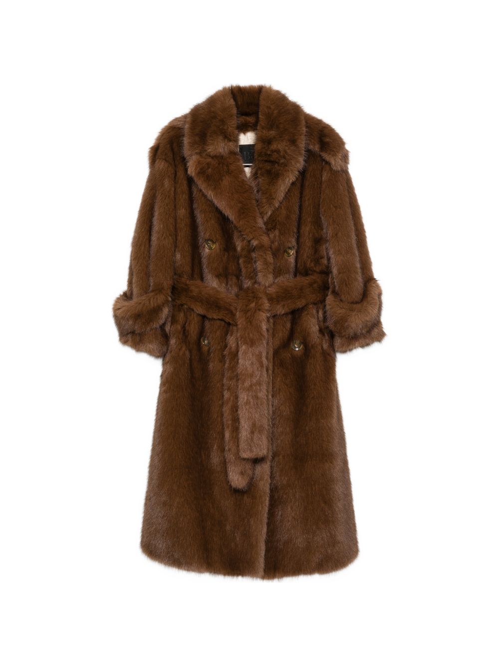 Bb Couture Coats - BROWN | 153214020b97219017f547e0e93fe3848185a33c