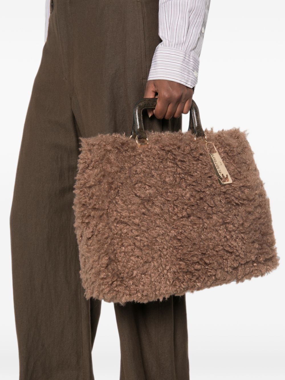 La Milanesa Bags - BEIGE | 460a99dee64c4b773b3ca1bdd5f3a92978be7ff1