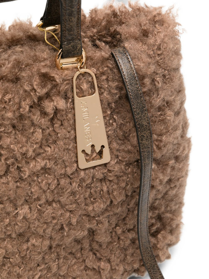 La Milanesa Bags - BEIGE | 2991a01f9c06a443d20425fa608602f74a2f50f4