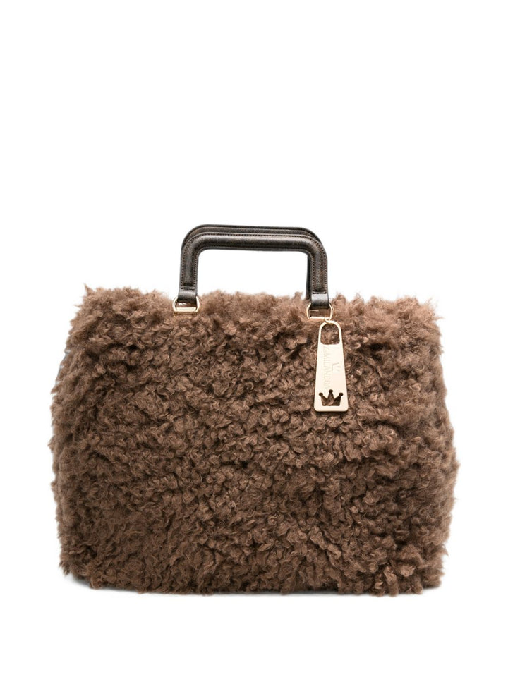 La Milanesa Bags - BEIGE | 88be289e85dee638e51be2b0173a390dba04428f