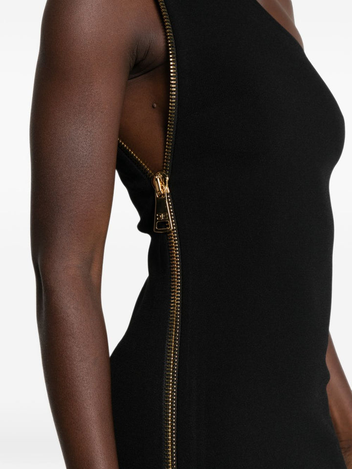Elisabetta Franchi Dresses - BLACK | e8ce762c94819750e7af51c050e0b1803a8c6bc4