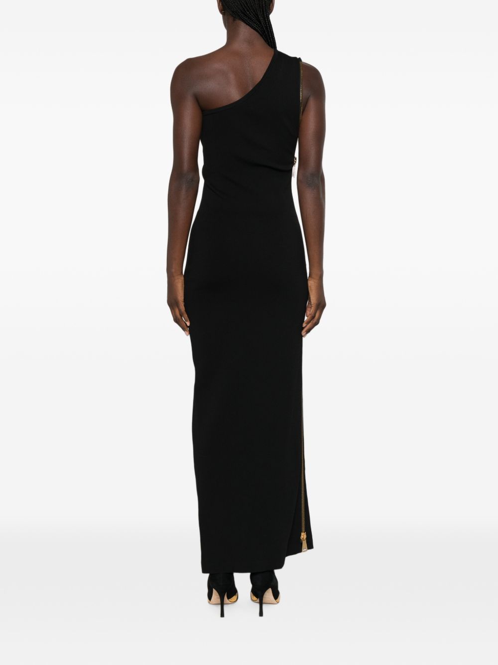 Elisabetta Franchi Dresses - BLACK | 19fa15e9893e39c390171b5d30a64f2ab84ec95c