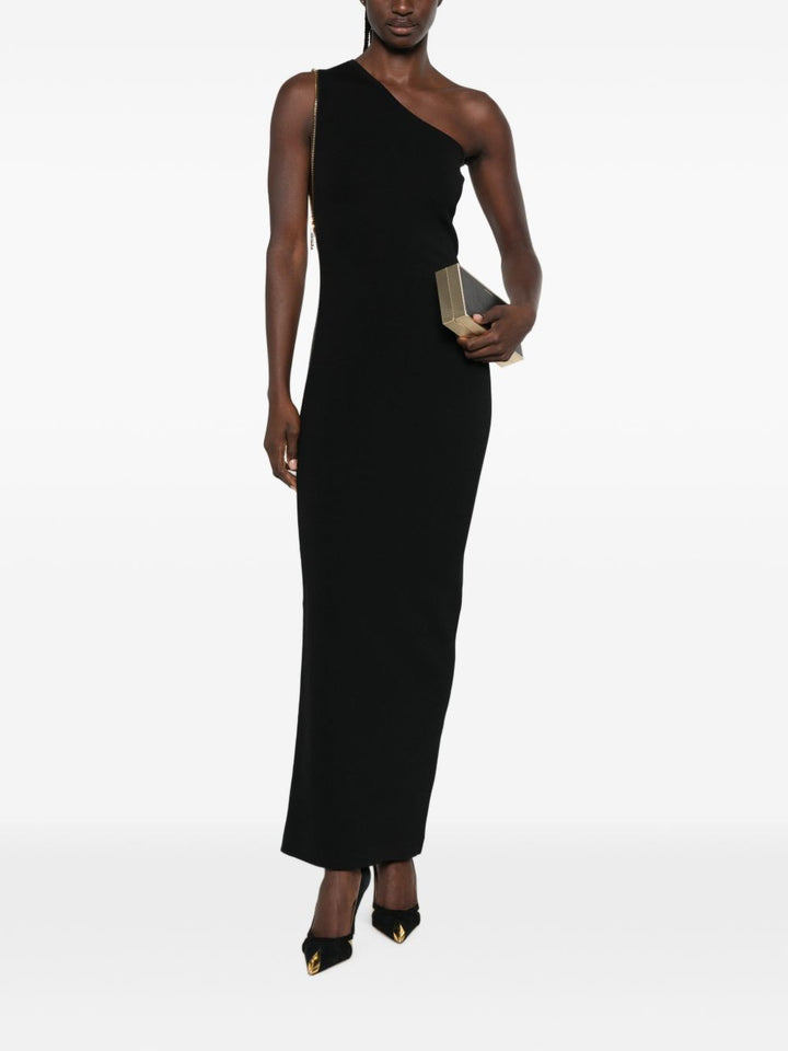 Elisabetta Franchi Dresses - BLACK | c00d96b11a3d1528c572f3d9d584cbb319d8b8a4