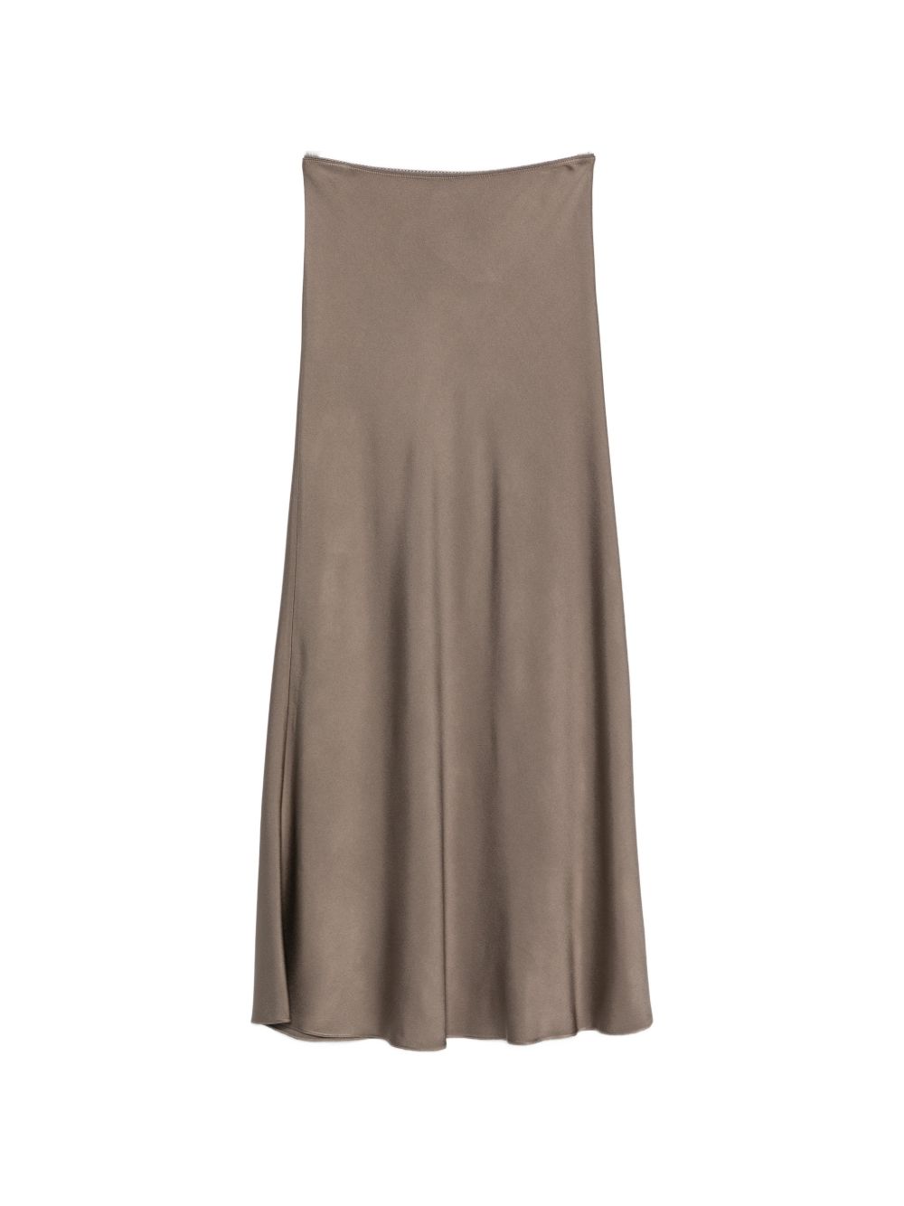 Fabiana Filippi Skirts - BROWN | 9aac000ac27923585c0bbfbbad3ac0a1d1c0a8f9