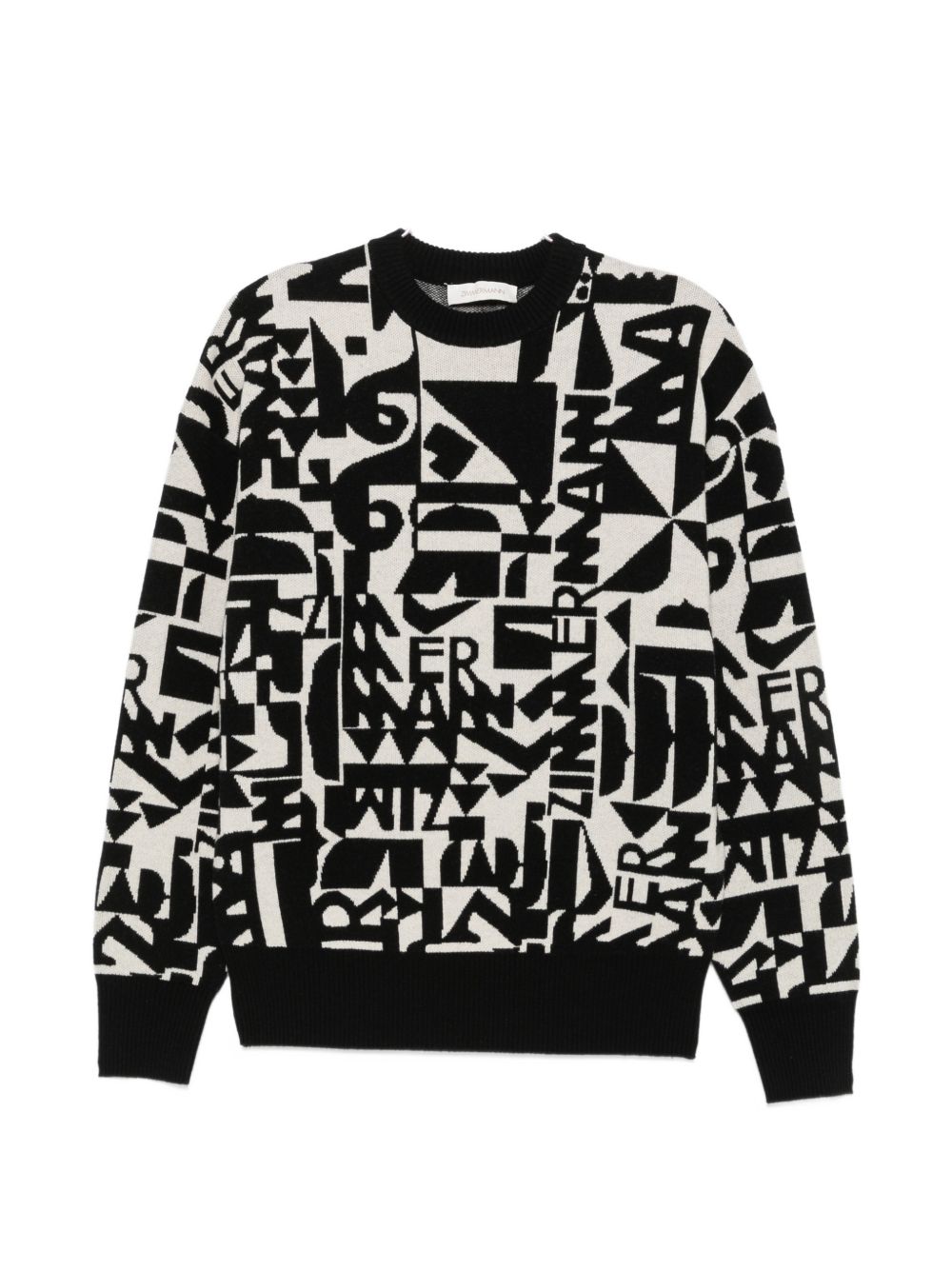 Zimmermann Sweaters - BLACK | 8f43ace4ca00e68616d066e8ceeabecae76468bd