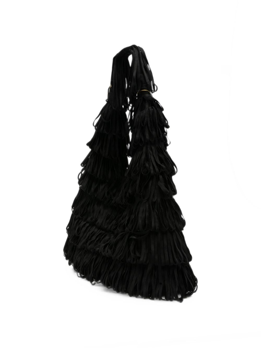 La Milanesa Bags - BLACK | b5eb4fba954db56032ba281cffa7befc406ada36