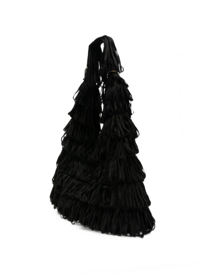 La Milanesa Bags - BLACK | b5eb4fba954db56032ba281cffa7befc406ada36