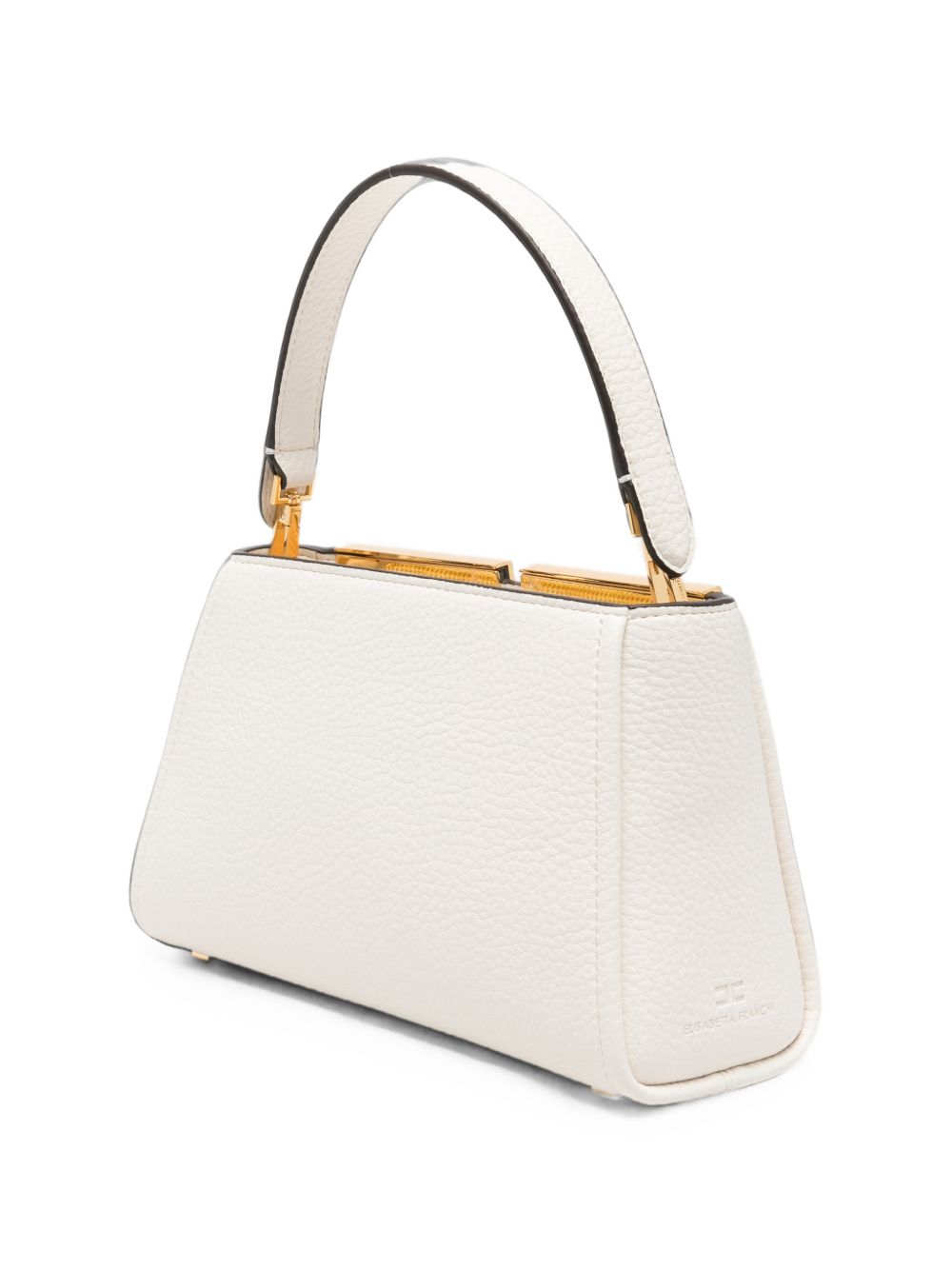 Elisabetta Franchi Bags - WHITE | 11ae6dd9a34c9eeb50a6a7f0f0ffbd7f53910697