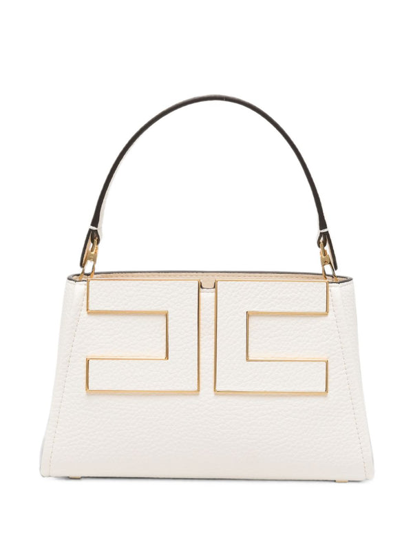 Faux Leather Handbag