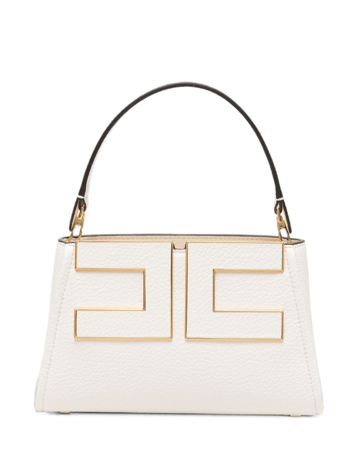 Elisabetta Franchi Bags - WHITE | b4ea476f4065beab43e3af29eca2a45e3f23ef98