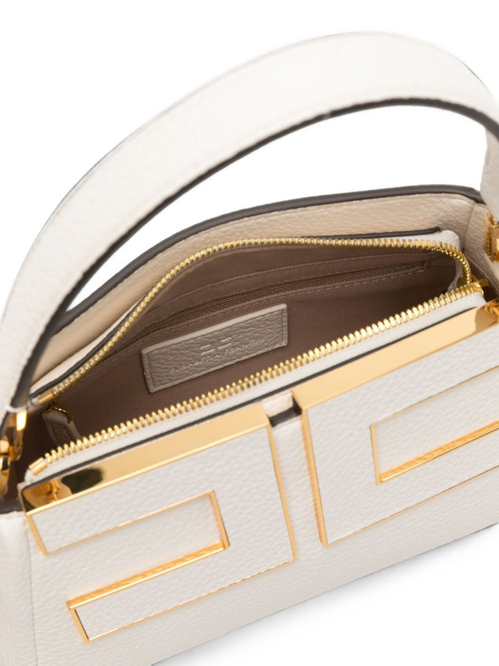 Elisabetta Franchi Bags - WHITE | 3df61ca87c6ed238395df93d16d27904f546b24f