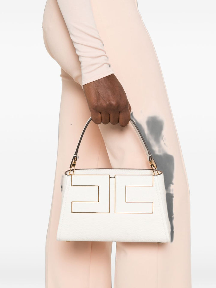 Elisabetta Franchi Bags - WHITE | fc2bb2fee3e8a30b4b56f43308477d76359e4806