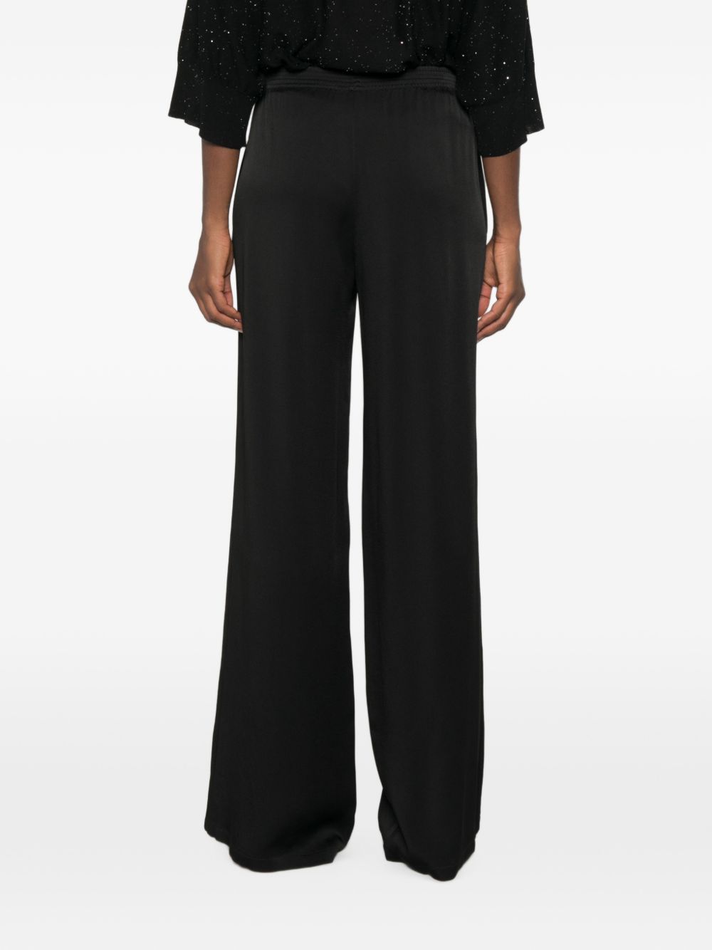 Fabiana Filippi Trousers - BLACK | c1b06f17c342c5abb500df294882576409b1f9e0