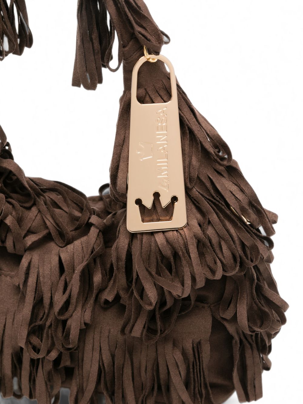 La Milanesa Bags - BROWN | a50072a3ac357a549224ce1f19b312b6b557c5dd