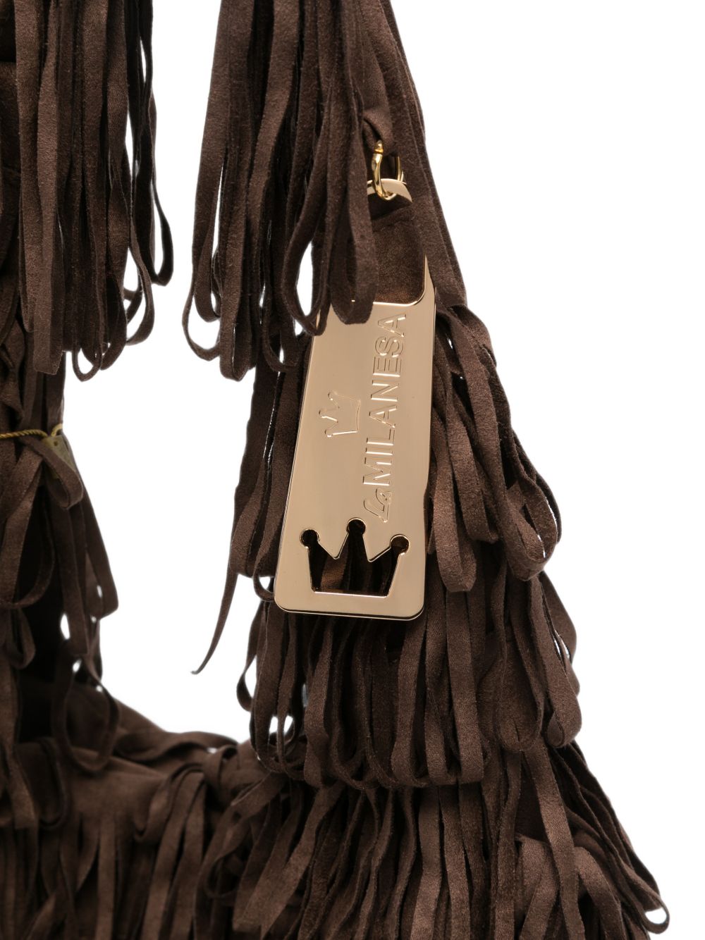 La Milanesa Bags - BROWN | e29f5eb4432e9d31a31726aa0d96dd332b2b408a