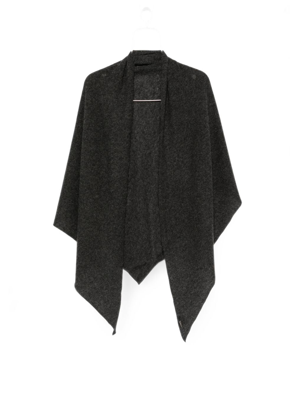 Faliero Sarti Scarfs - GREY | 36a64832725d2a97762023ff865933f88d448c9c