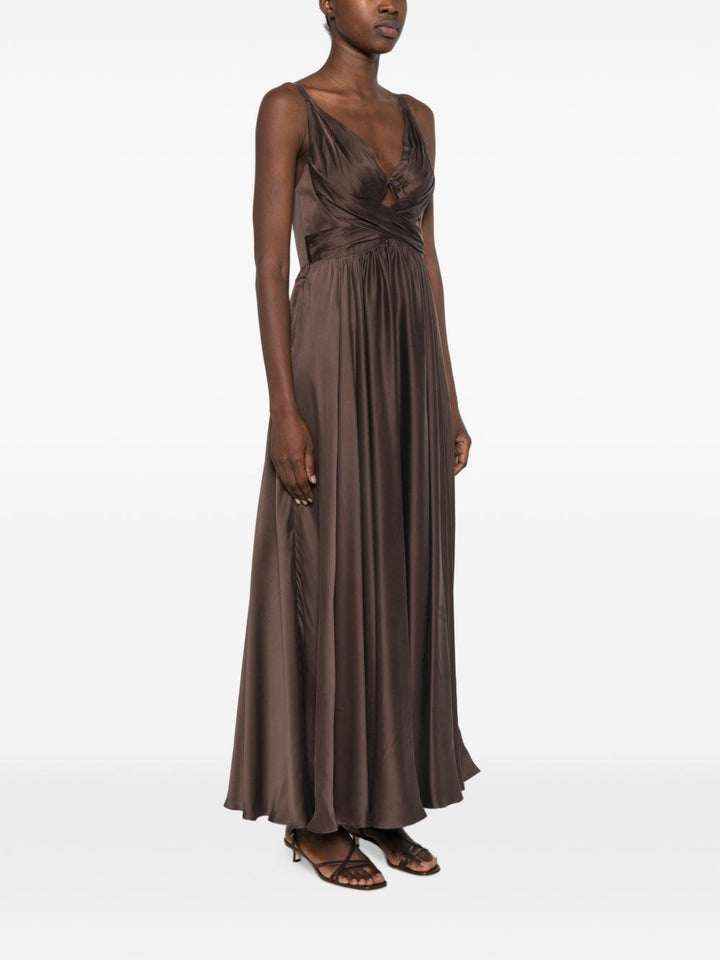 Zimmermann Dresses - BROWN | 9c347d49d82ace170d3e33ced56a52e2e432a319