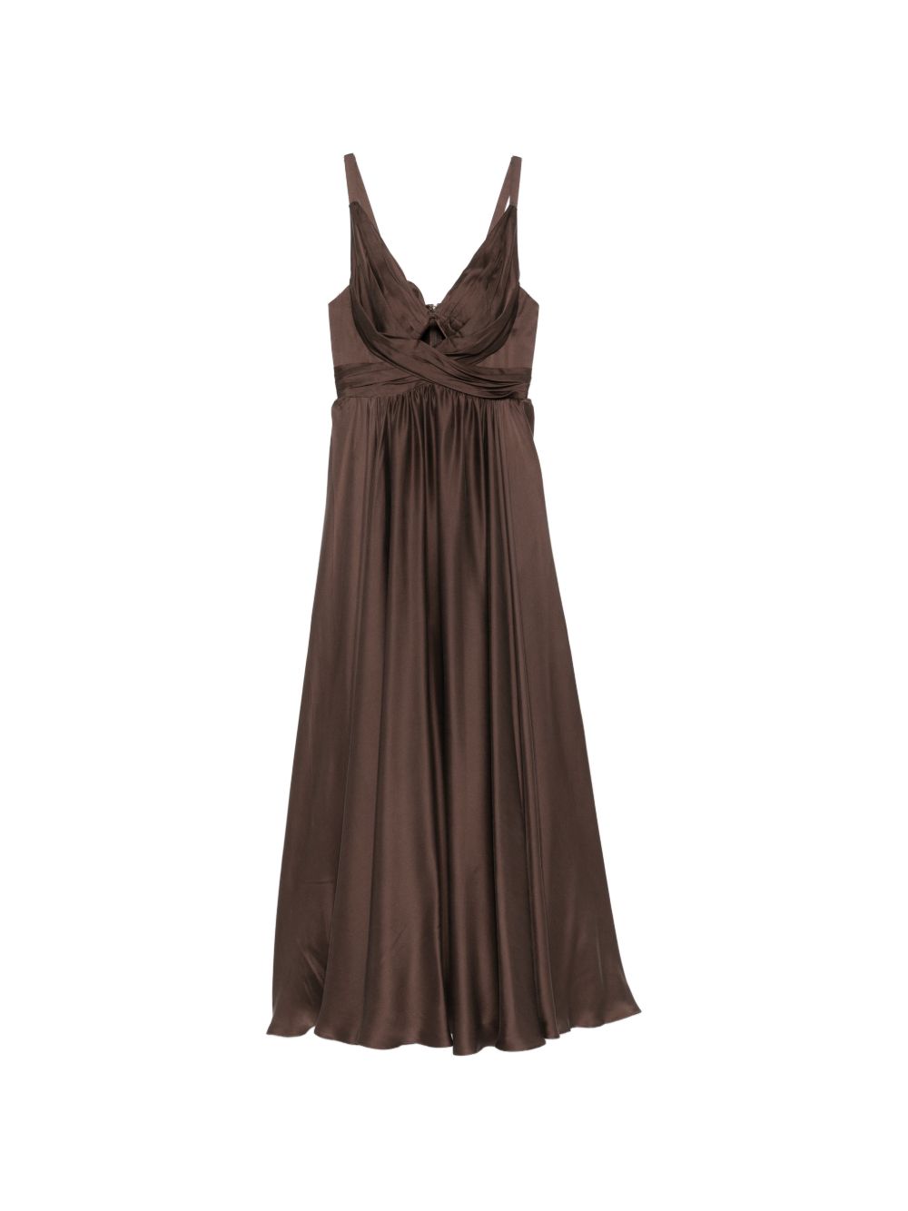 Zimmermann Dresses - BROWN | 5ecb92c8de82a062cc0f3df2ee61113e3d7f1aeb