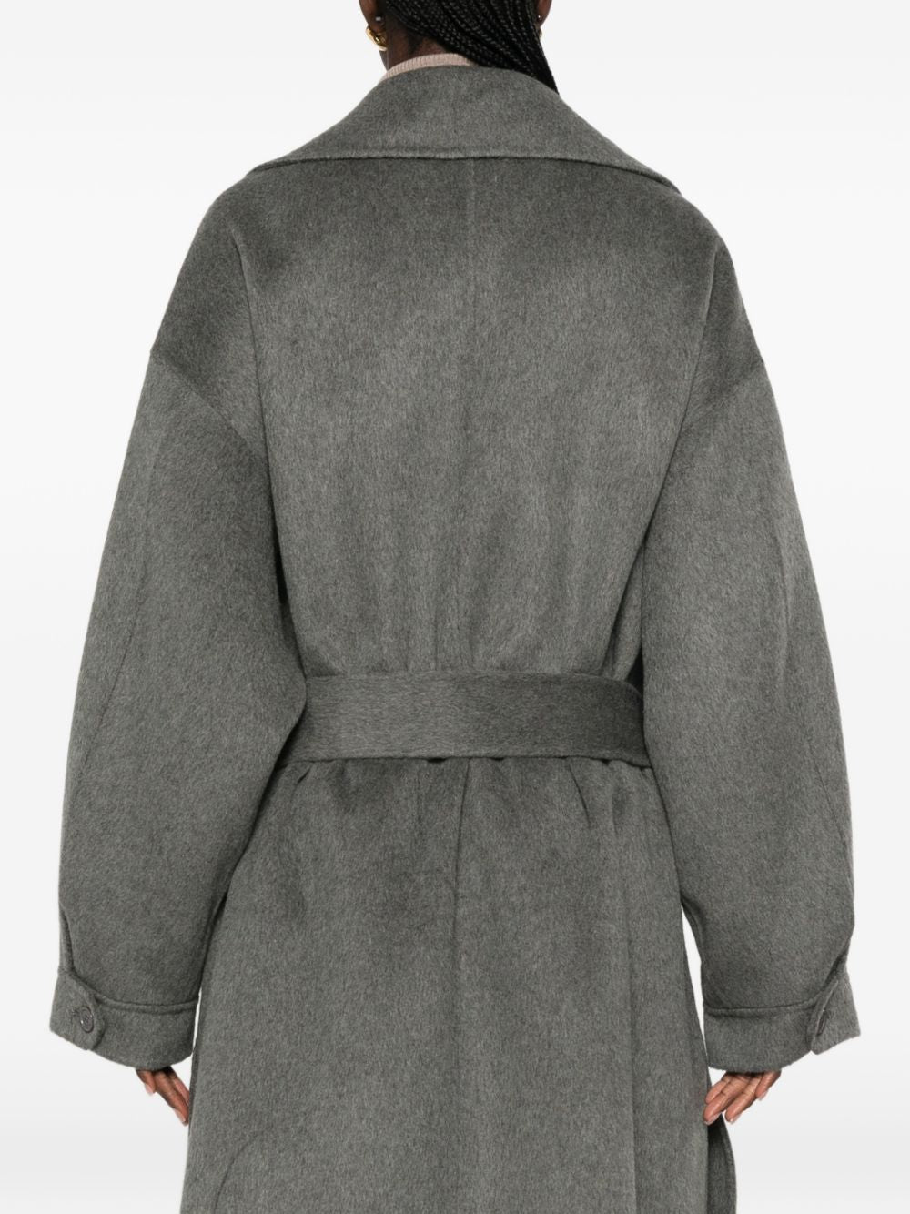 The Frankie Shop Coats - GREY | 0d340e7127aa0c4fd53c7bfcd03fad948ef4b26a