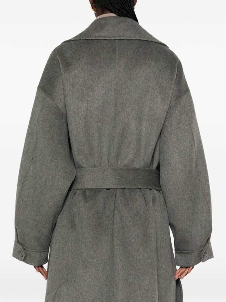 The Frankie Shop Coats - GREY | 0d340e7127aa0c4fd53c7bfcd03fad948ef4b26a
