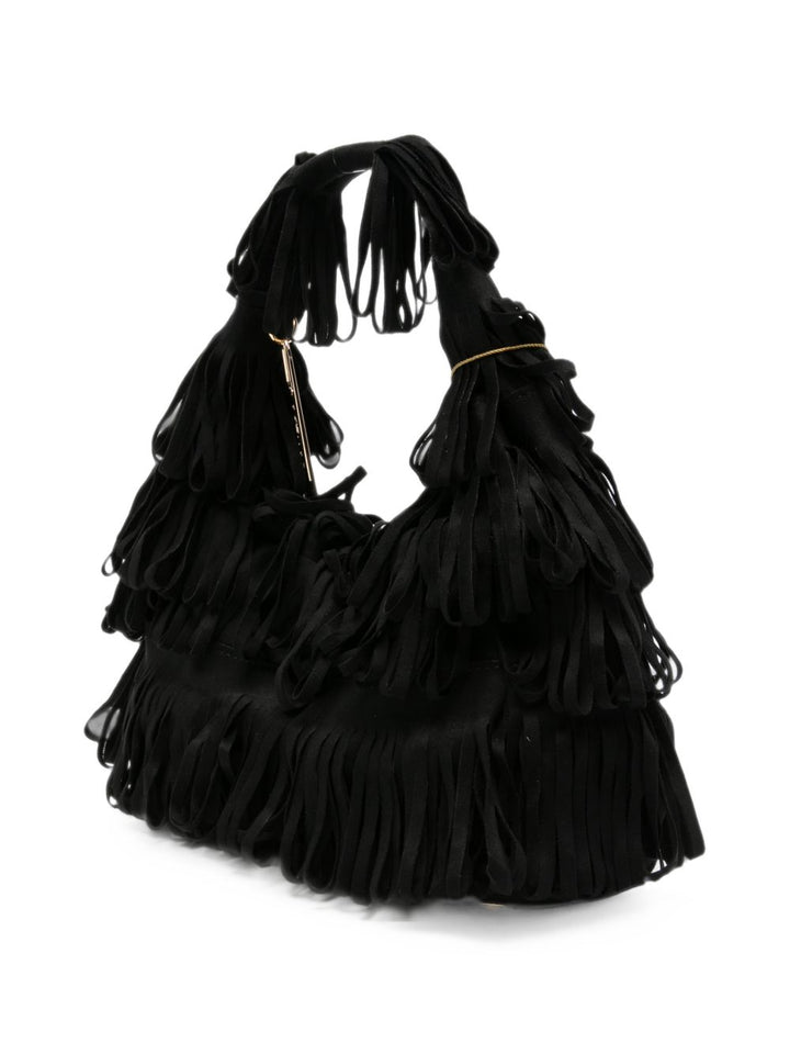 La Milanesa Bags - BLACK | 59b25cc953ff4212976412239d916fefe4c647d1