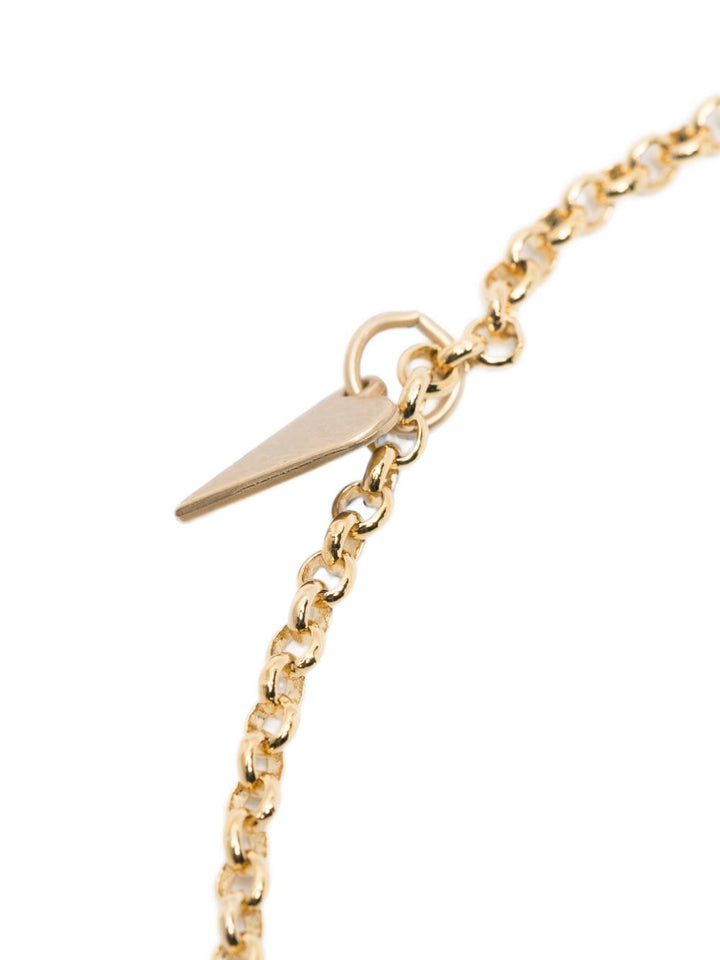 Forte Forte Bijoux - GREEN | b7a333fc2b3566e35b2b3a30c066f5e7950721e4