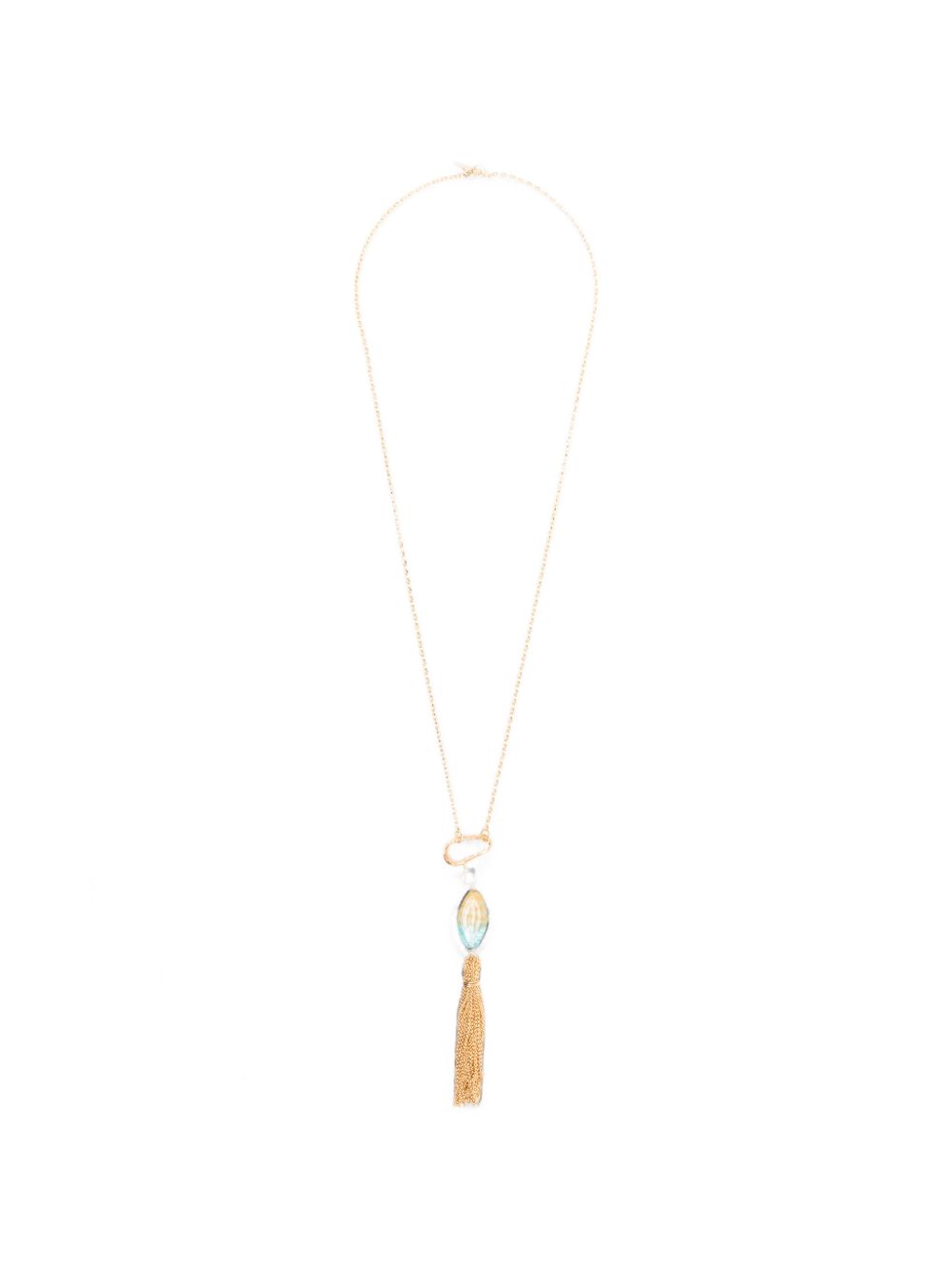 Forte Forte Bijoux - GREEN | 75aa8d91e616076e9e6c373c0cbeba22023c52d7