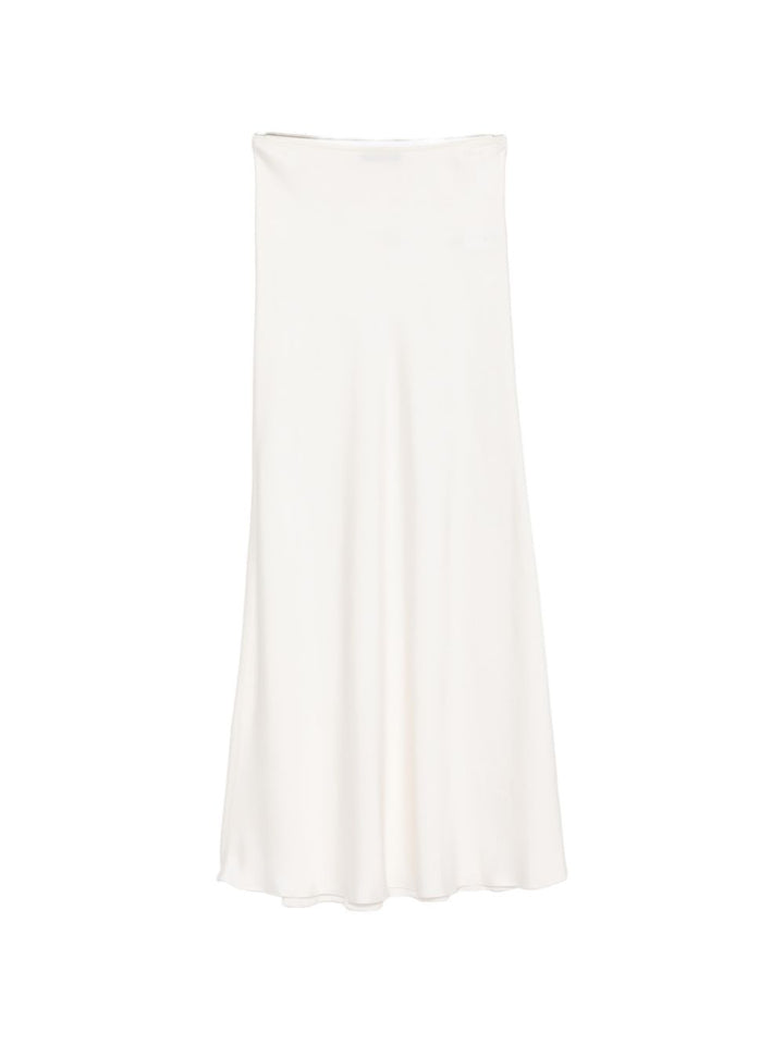 Fabiana Filippi Skirts - WHITE | 0818dda732d4827f834959f96d5b019e5154d351